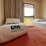Novinho Apto Bessa 200M Praia 2 Quartos 5 Pessoas