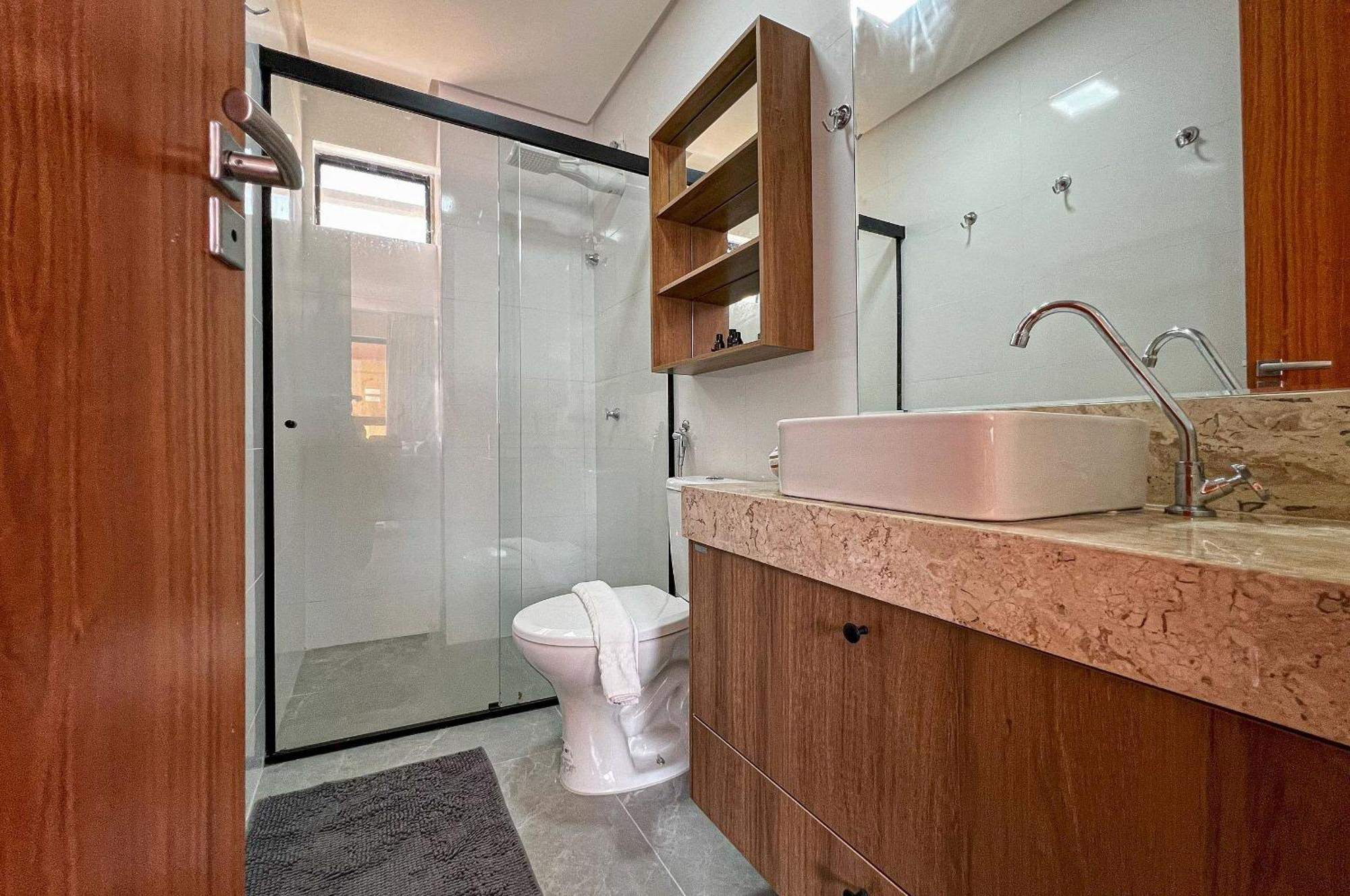 Novinho Apto Bessa 200m 2 Quartos 5 Pessoas Apartamento