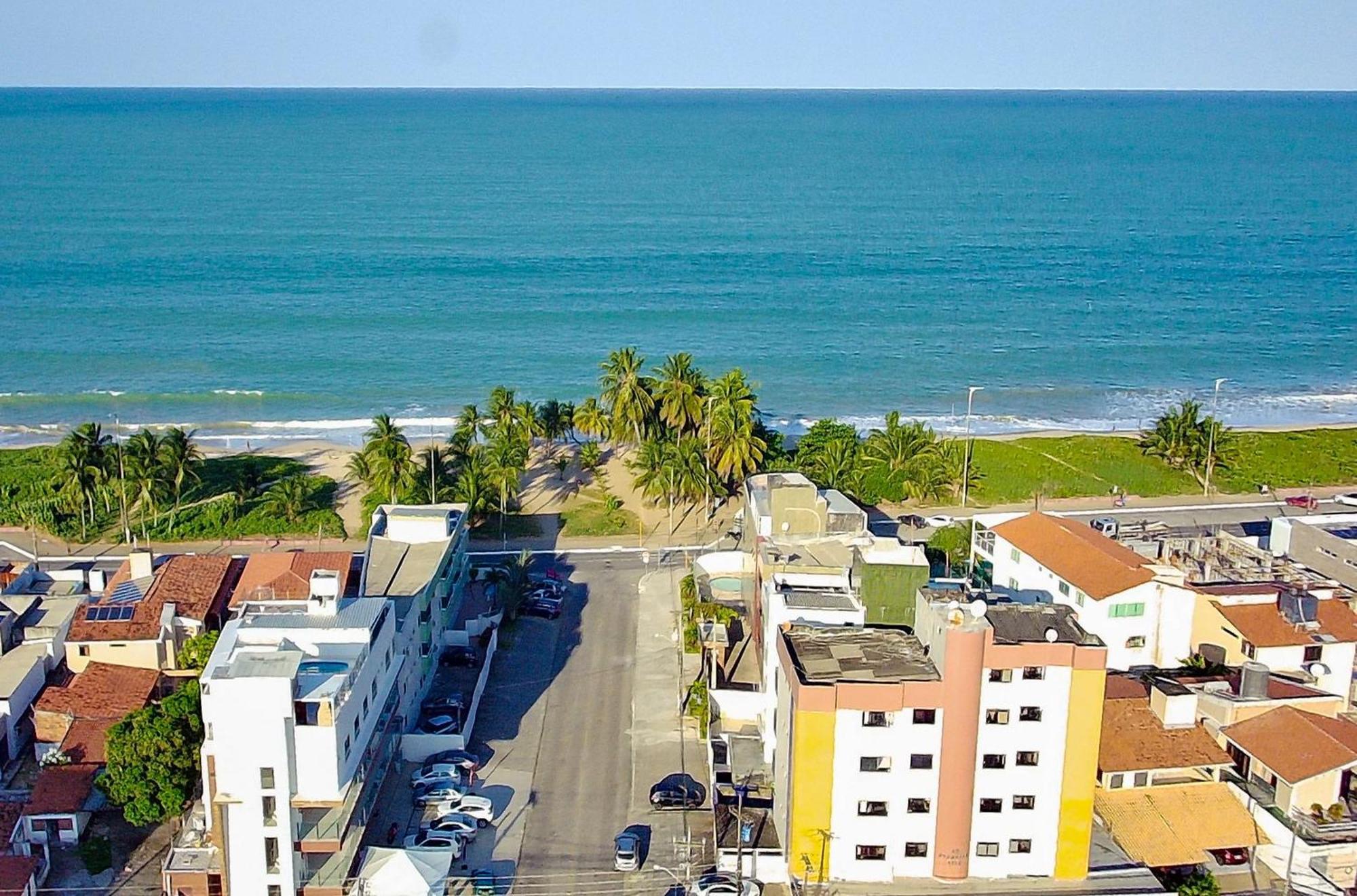 Novinho Apto Bessa 200m 2 Quartos 5 Pessoas *