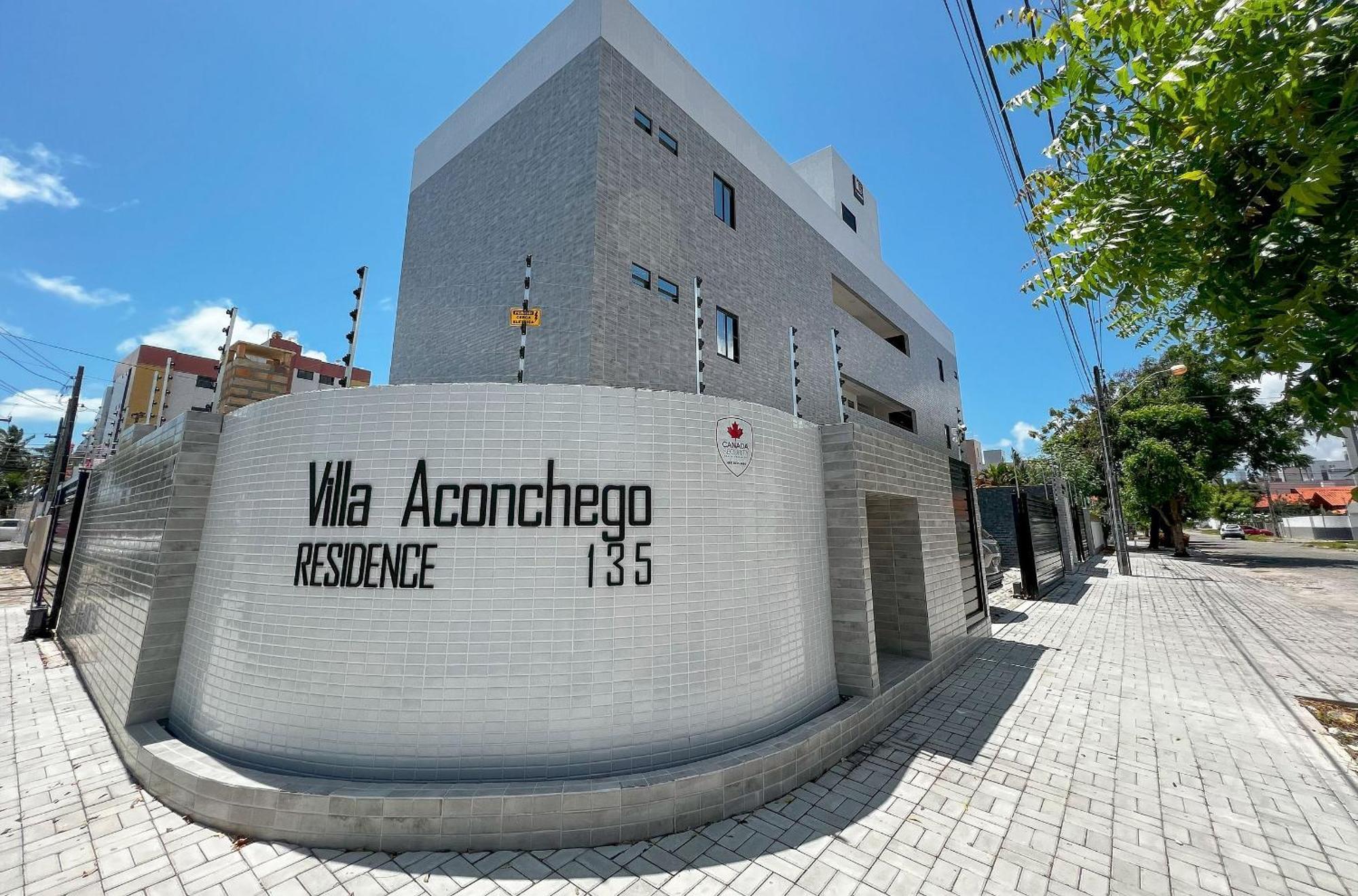 Novinho Apto Bessa 200m 2 Quartos 5 Pessoas Apartamento